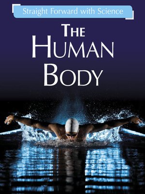 cover image of The Human Body